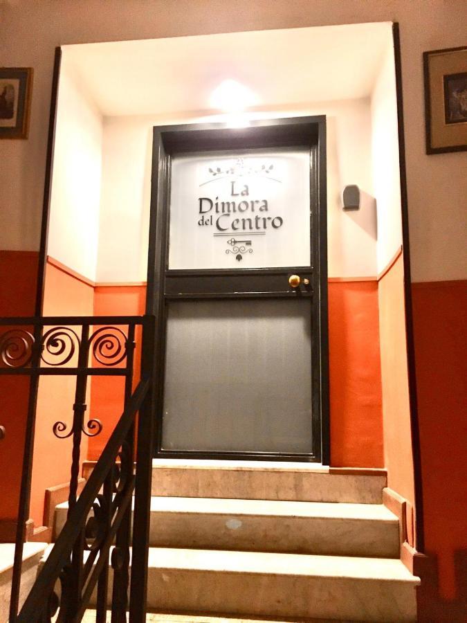La Dimora Del Centro Apartment Catania Exterior photo
