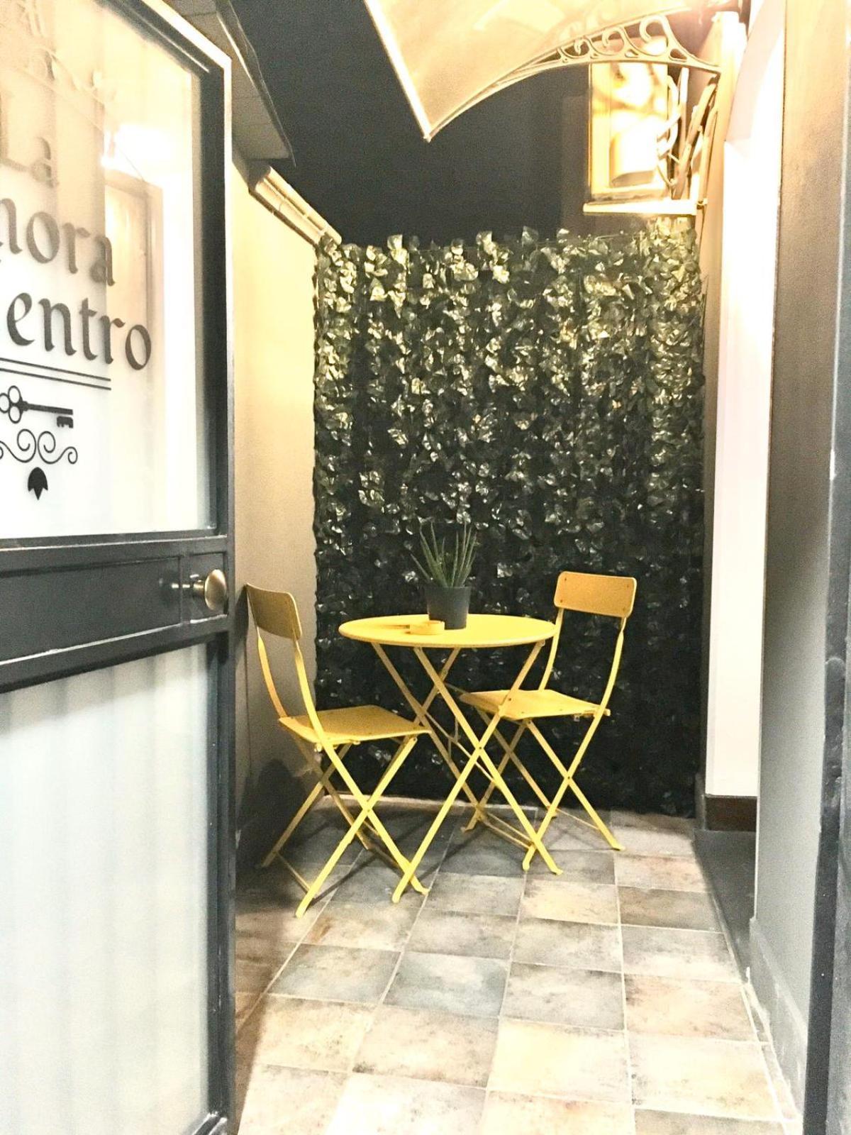 La Dimora Del Centro Apartment Catania Exterior photo